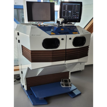 Laserwelding system ALW 450 F